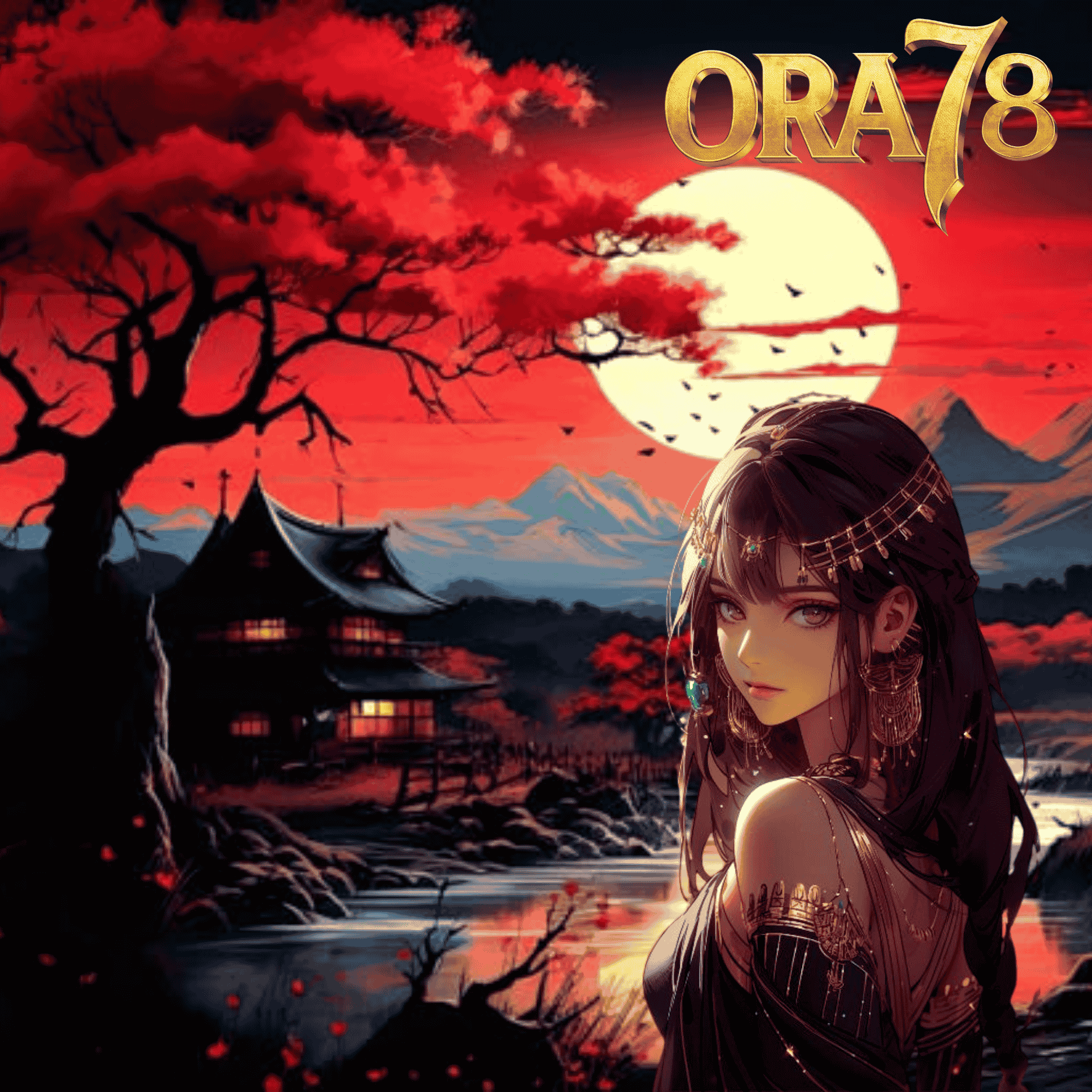 ORA78